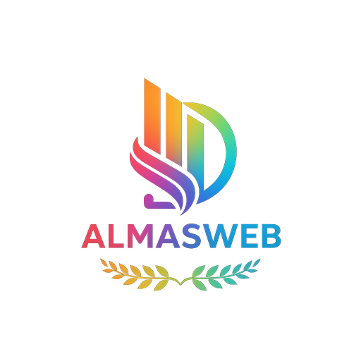 Almas Web Center